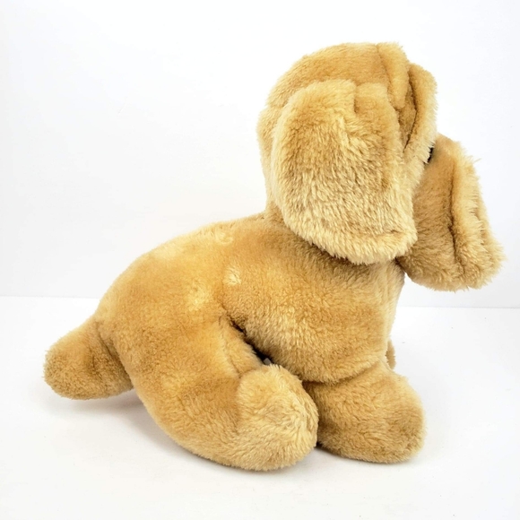 Vtg Gerber Atlanta Novelty Shar-Pei Dog - Picture 4 of 8